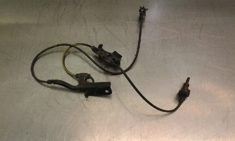 CAPTEUR ABS ABS Toyota Auris (E15) (|OEMTOYOTA|), Kundenbetreuung@toyota.de, Toyota, Utilisé, Toyota-Allee 2
50858  Köln, DE