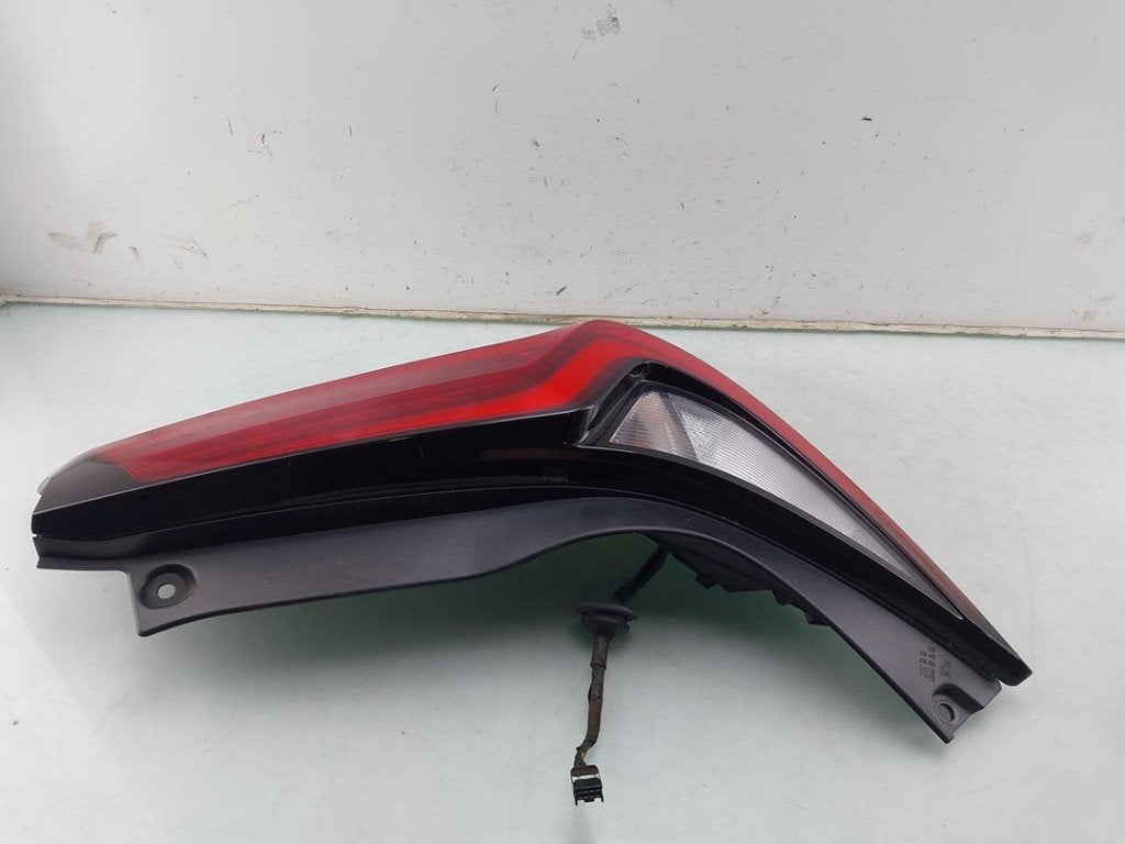 ACHTERLICHT RECHTS Toyota Aygo X (01-2021/-) (|815510H180|), Gebruikt, Kundenbetreuung@toyota.de, Toyota, Toyota-Allee 2
50858  Köln, DE