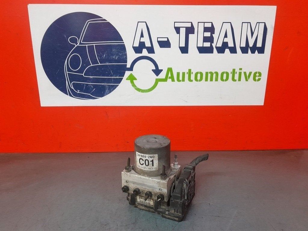 ABS POMP Hyundai Santa Fe II (CM) (01-2006/12-2012), Auto-onderdelen, Robert Bosch AG, Gebruikt, Hyundai, Robert-Bosch-Allee 1
74232  Abstatt, DE
