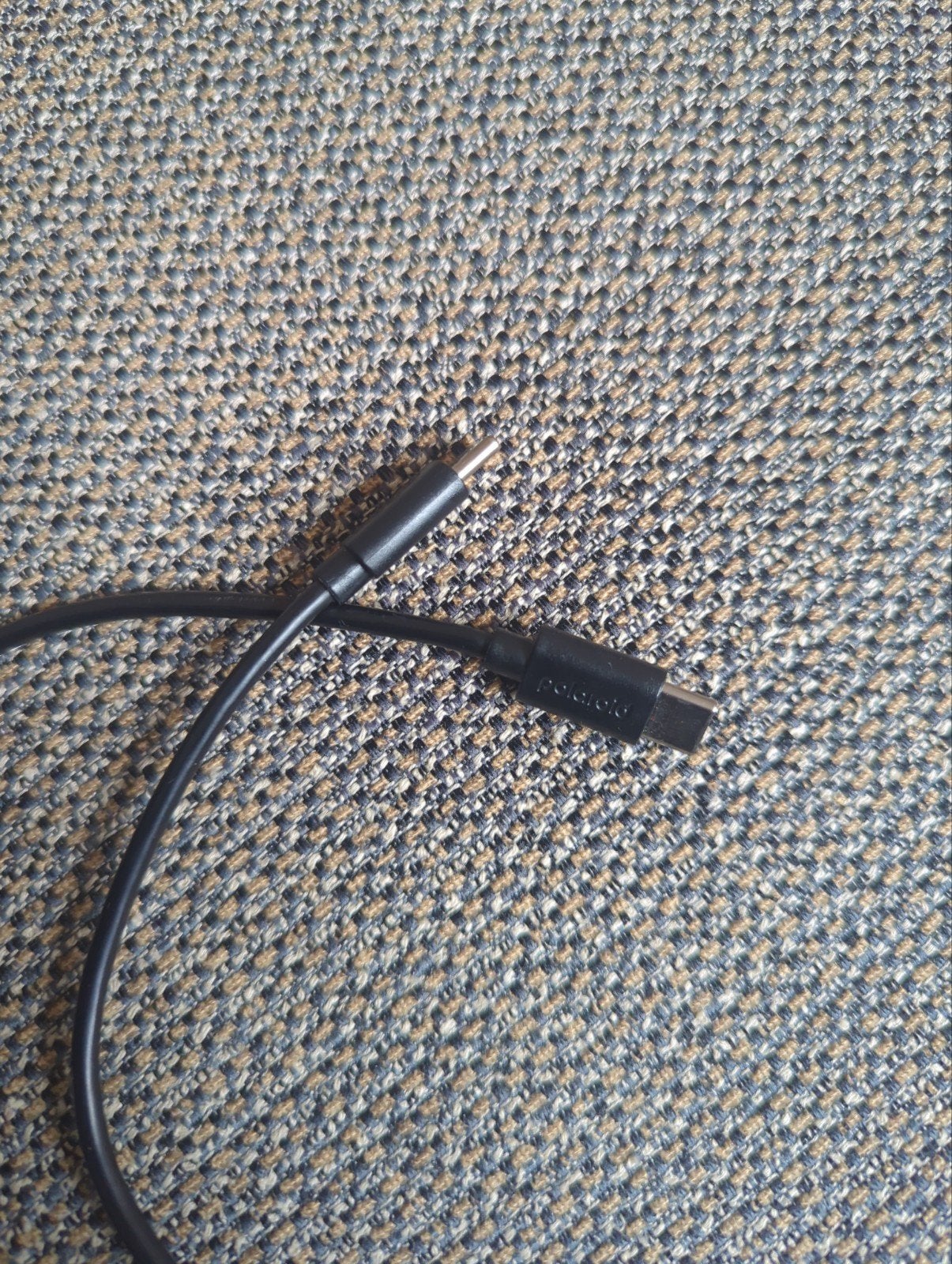 Câble d'alimentation USB-C, Enlèvement ou Envoi