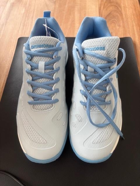 Sportschoenen, Vêtements | Hommes, Chaussures, Neuf, Enlèvement, Chaussures de sport, Bleu