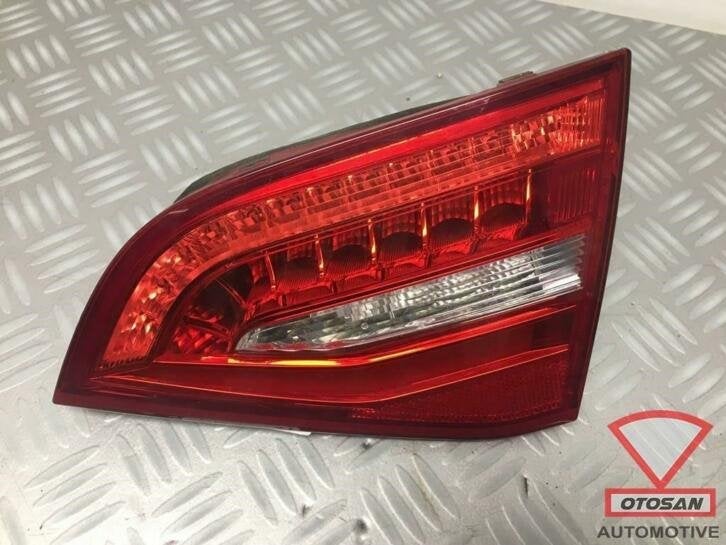 audi a4 8k avant 2014 feu arri re led droit 8k9945094e, AUDI AG, Auto-Union-Strasse 1
85045  Ingolstadt, DE, Audi, Utilisé