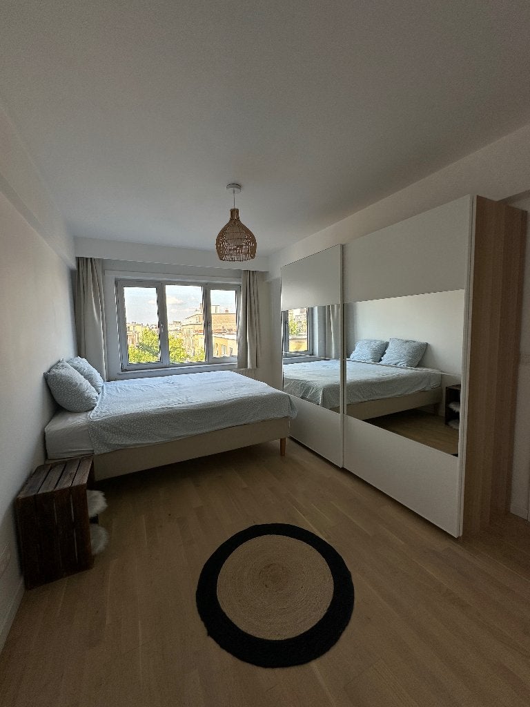 PAX kleerkast Ikea, Huis en Inrichting, Kasten | Kleerkasten, Gebruikt, 200 cm of meer, 200 cm of meer, 50 tot 75 cm