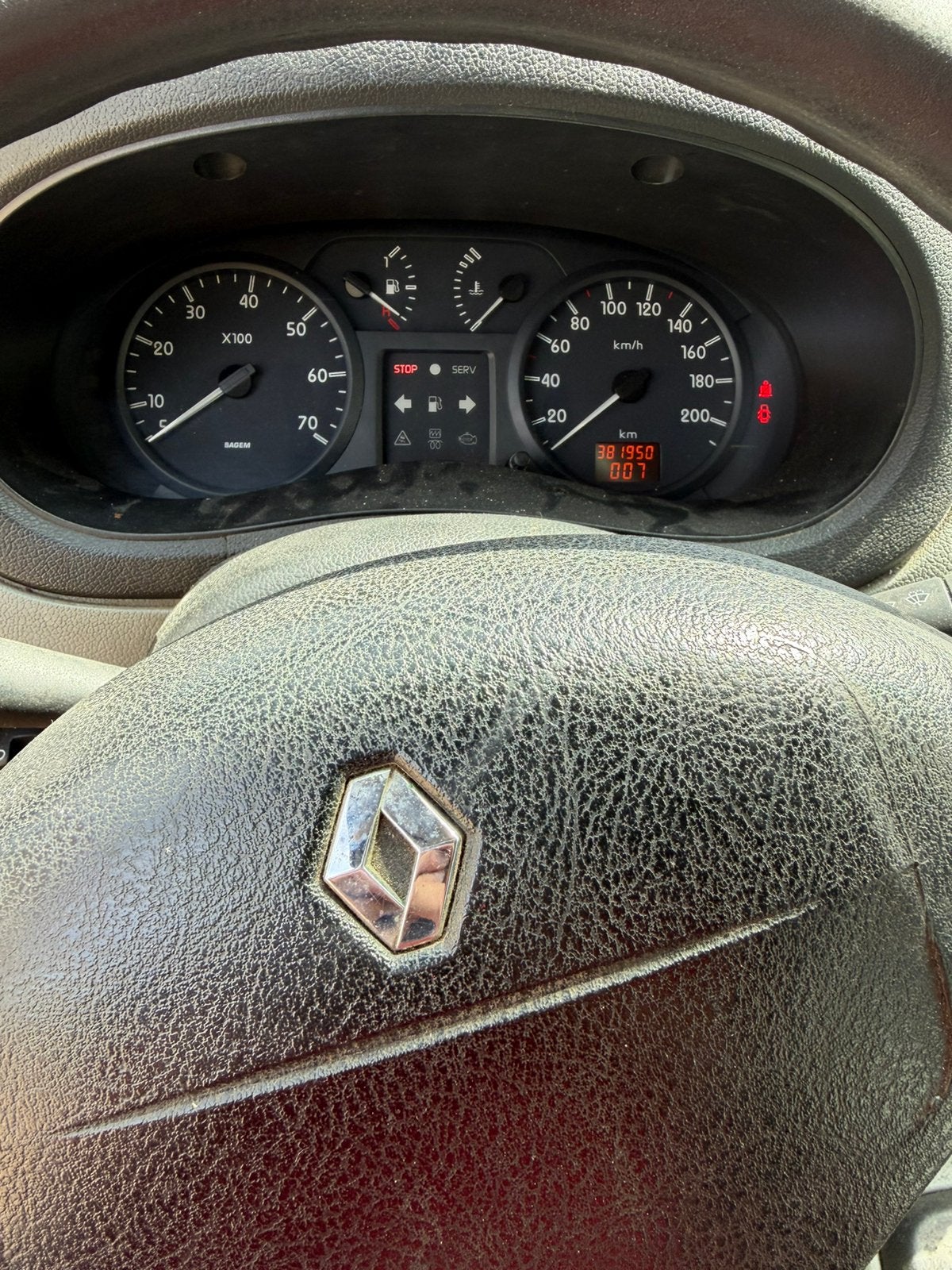 Kangoo, Autos, Achat, 5 portes, Diesel, Particulier