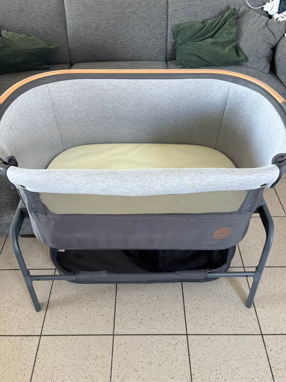 Cosleeper Maxi cosi Lora, Enlèvement, Utilisé, Berceau