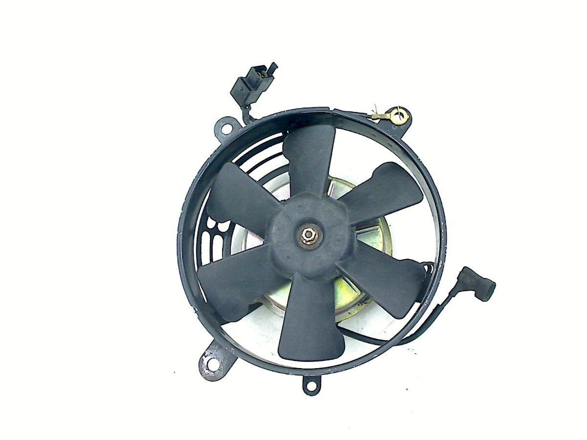 VENTILATEUR Honda XL 650 V Transalp (XL650V RD10 RD11), Dhr. S. di Majo, Utilisé, Info@cama-motorparts.nl, P.J. Troelstraweg 8 8
3144 CX  MAASSLUIS, NL