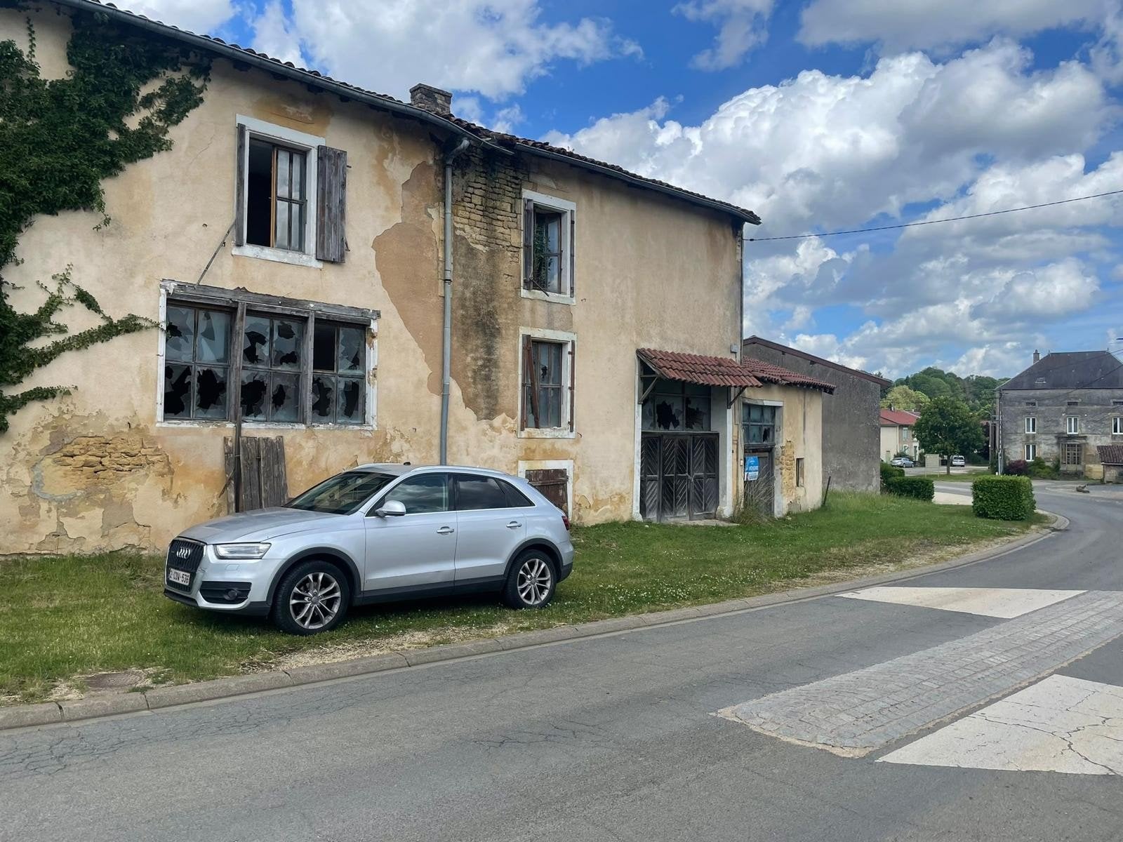 Maison à vendre, Immo, Maisons à vendre