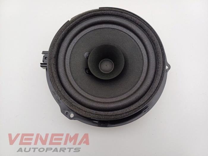 Haut-parleur d'un Ford Fiesta, -, 3 mois de garantie, -, -