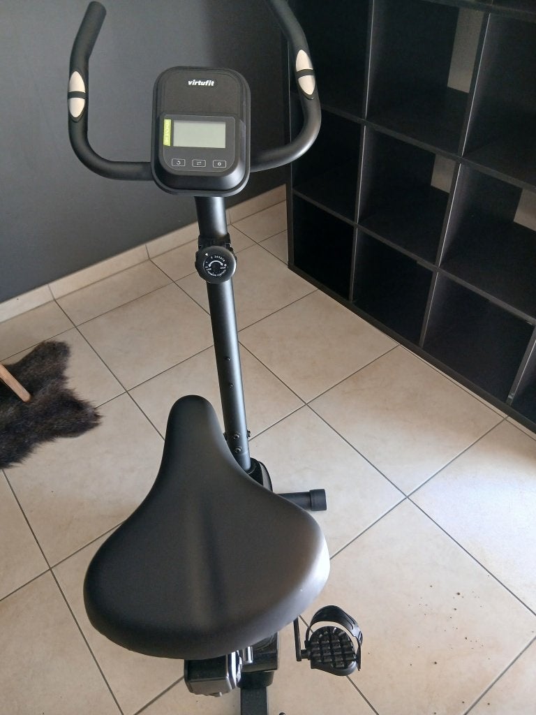 Hometrainer, Ophalen, Benen, Hometrainer, Nieuw