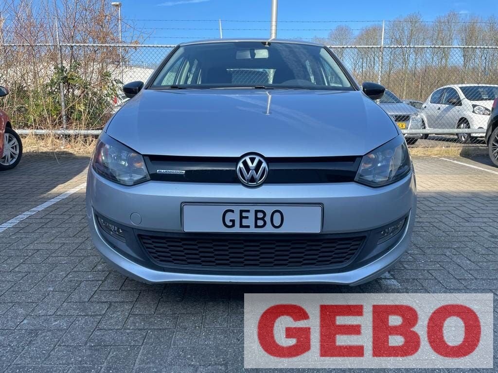 Volkswagen polo 6R voorkop motorkap voorbumper spatbord kopl, Autos : Pièces & Accessoires, Neuf, Volkswagen, -, -