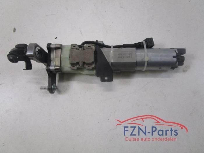 Audi A6 4G Elektrische Achterklep Opener Links, Ophalen of Verzenden, Gebruikt, Achter, Achterklep