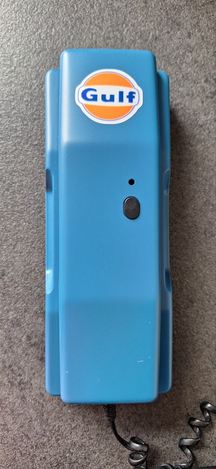 Téléphone vintage customisé, Télécoms, Téléphones fixes | Filaires, Enlèvement ou Envoi