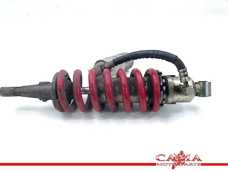 AMORTISSEUR ARRIÈRE Triumph, Dhr. S. di Majo, Utilisé, Info@cama-motorparts.nl, P.J. Troelstraweg 8 8
3144 CX  MAASSLUIS, NL