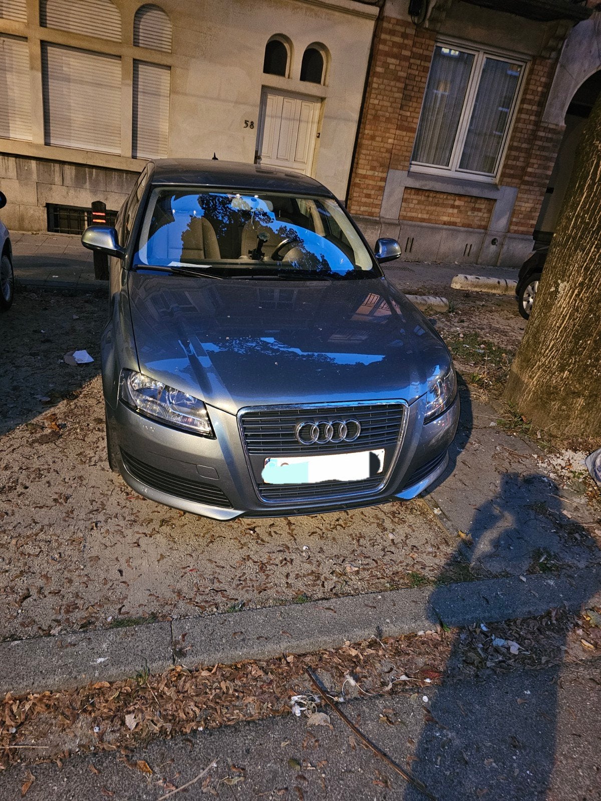 audi a3 1.6 essence, Autos, Achat, Automatique, Essence, A3