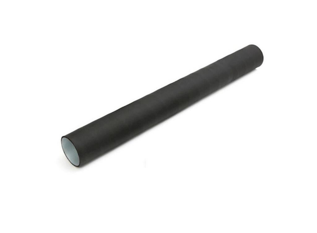 Geïsoleerde spirobuis spiraalbuis 200mm 2meter nieuw, Doe-het-zelf en Bouw, Ophalen, Nieuw