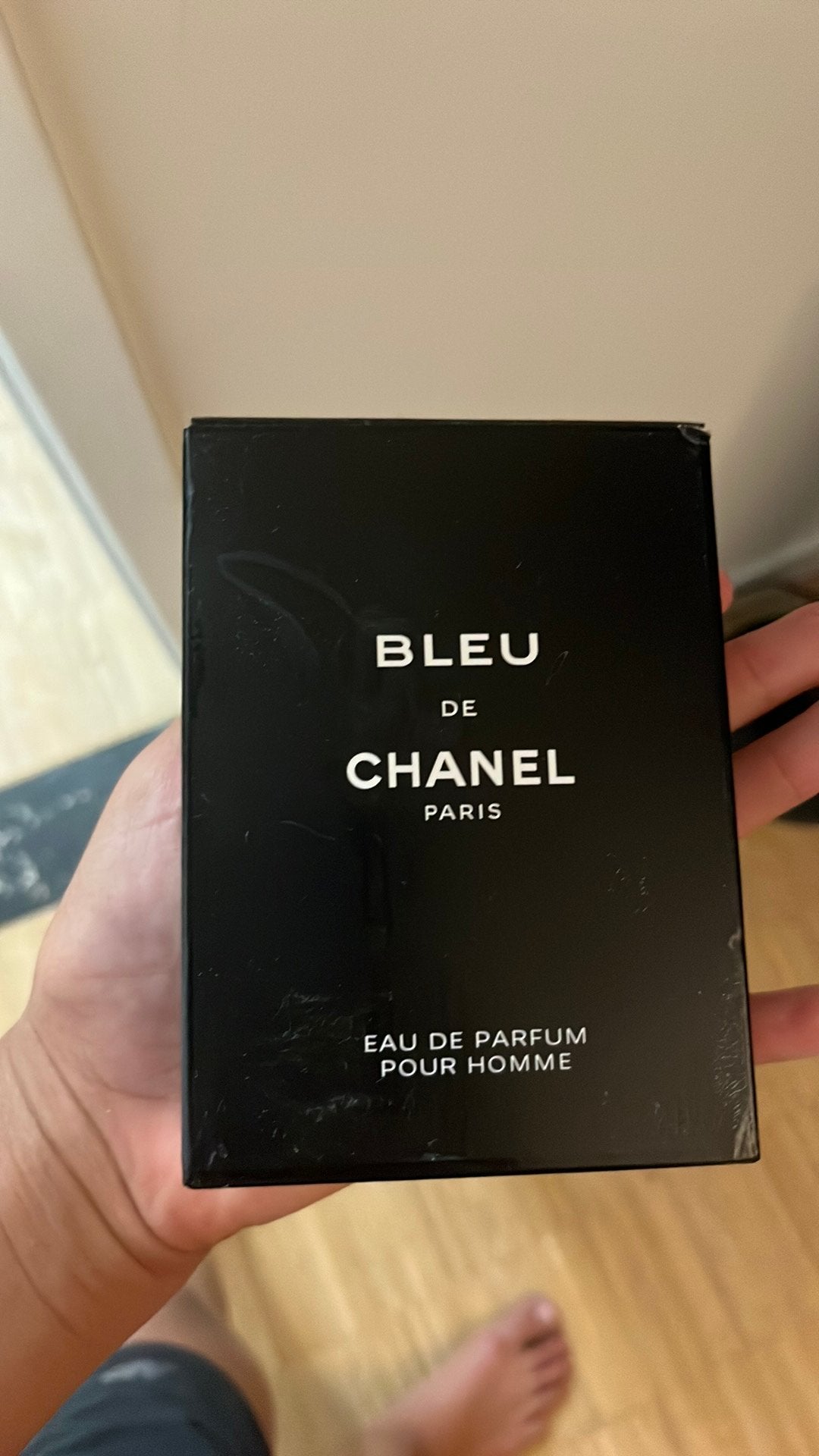 Bleu de Chanel, Bijoux, Sacs & Beauté, Beauté | Parfums, Enlèvement, Comme neuf