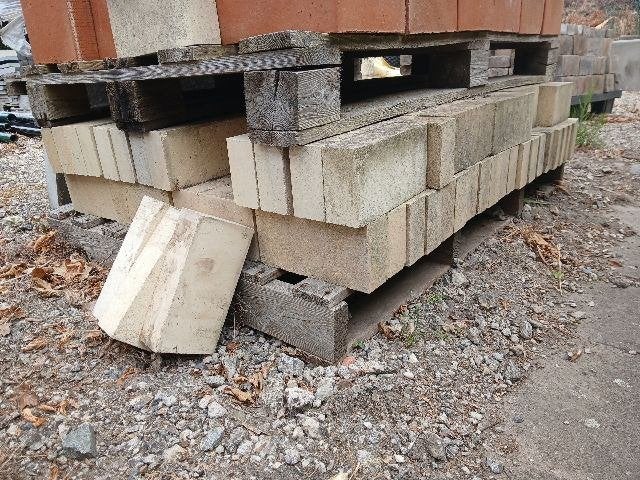 Vuurvaste stenen, Doe-het-zelf en Bouw, Ophalen, Nieuw