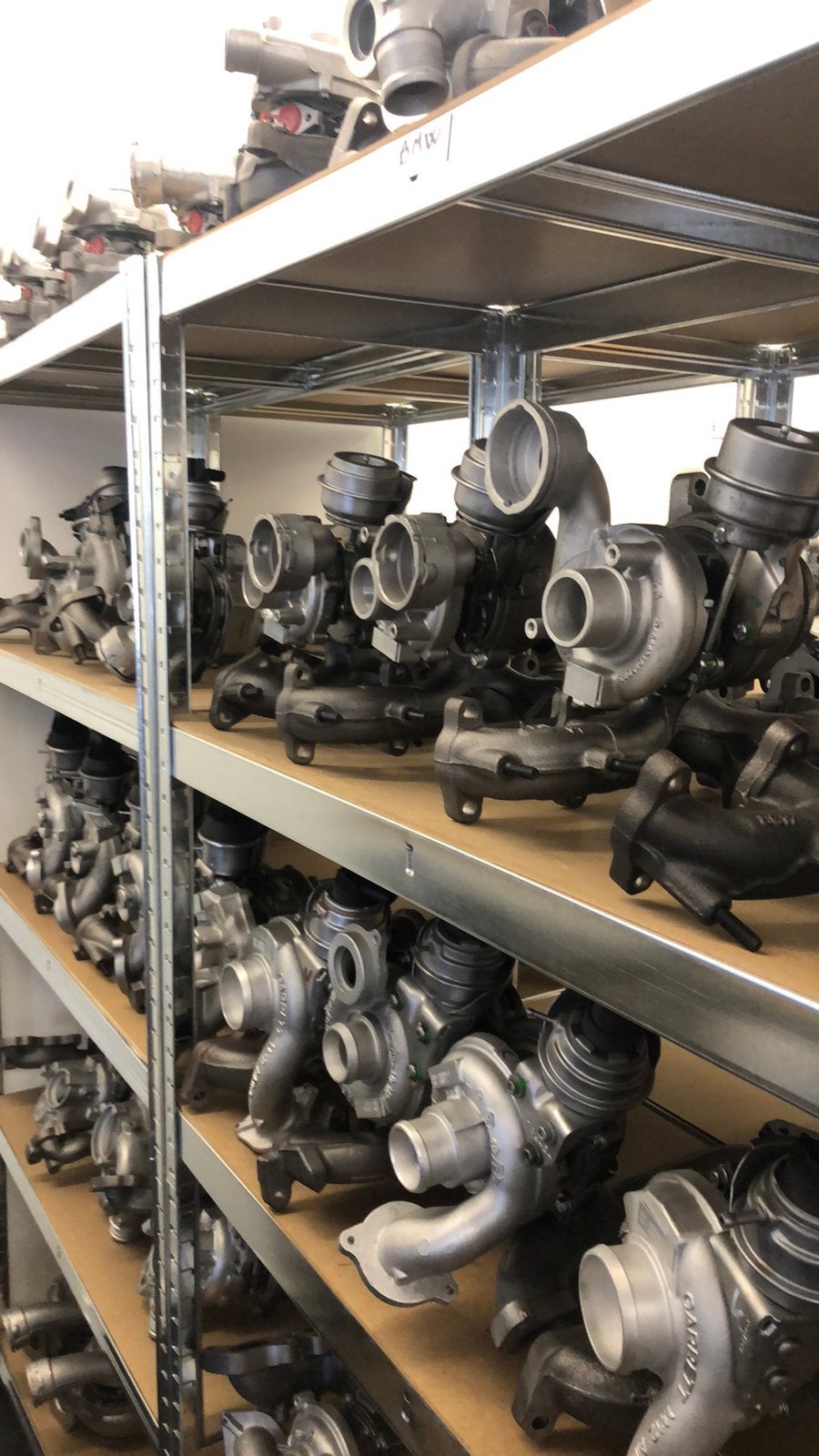 Turbo Volkswagen modellen met garantie. In Stock !!, Ophalen, Volkswagen