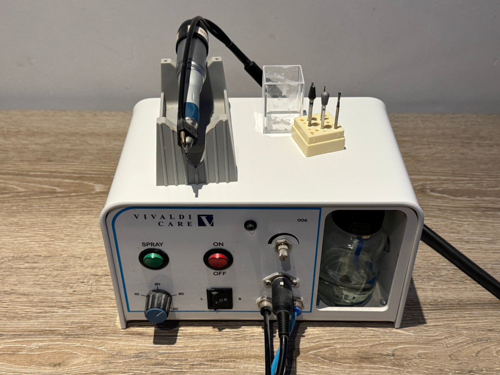 Natfrees Anubis Care, Elektronische apparatuur, Ophalen, Gebruikt