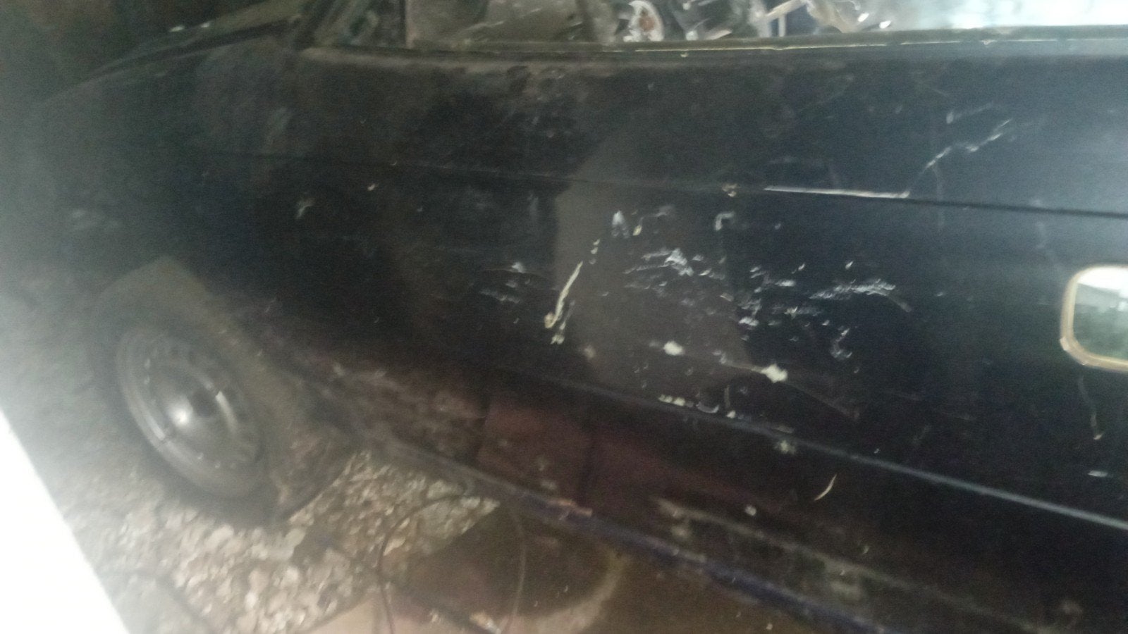 OPEL ASTRA GSI avec papiers, Enlèvement, Opel