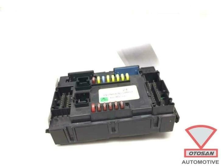 alfa romeo giulietta 18 bcm boordnet body control 0052092090, Gebruikt, Dpofca@stellantis.com, Stellantis Europe S.p.A., Alfa Romeo