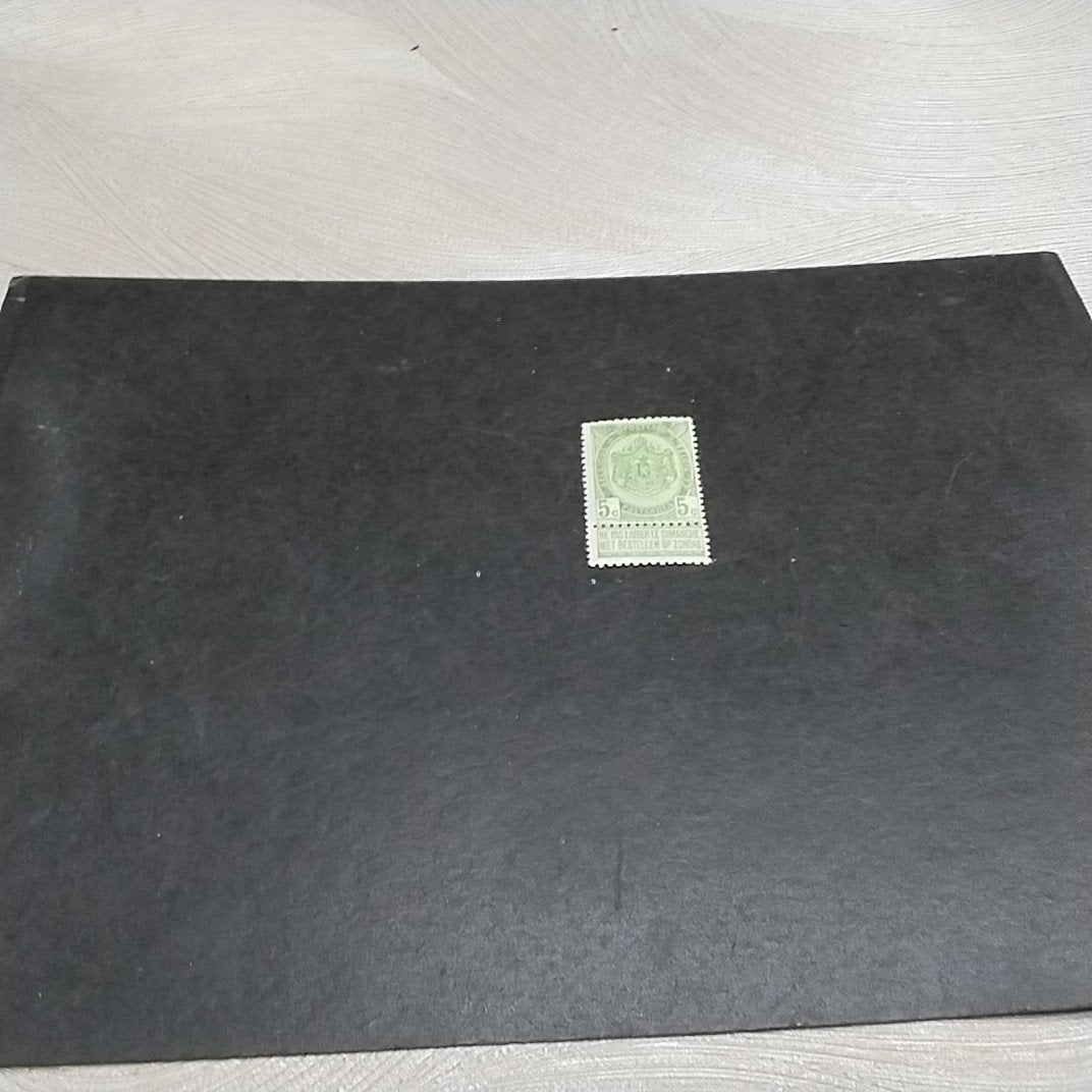 BELGIE  56 postfris met cote 50,00 €., Ophalen of Verzenden, Postfris