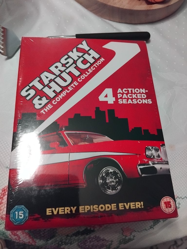 Dvd box, À partir de 12 ans, Enlèvement, Neuf, dans son emballage, Action et Aventure