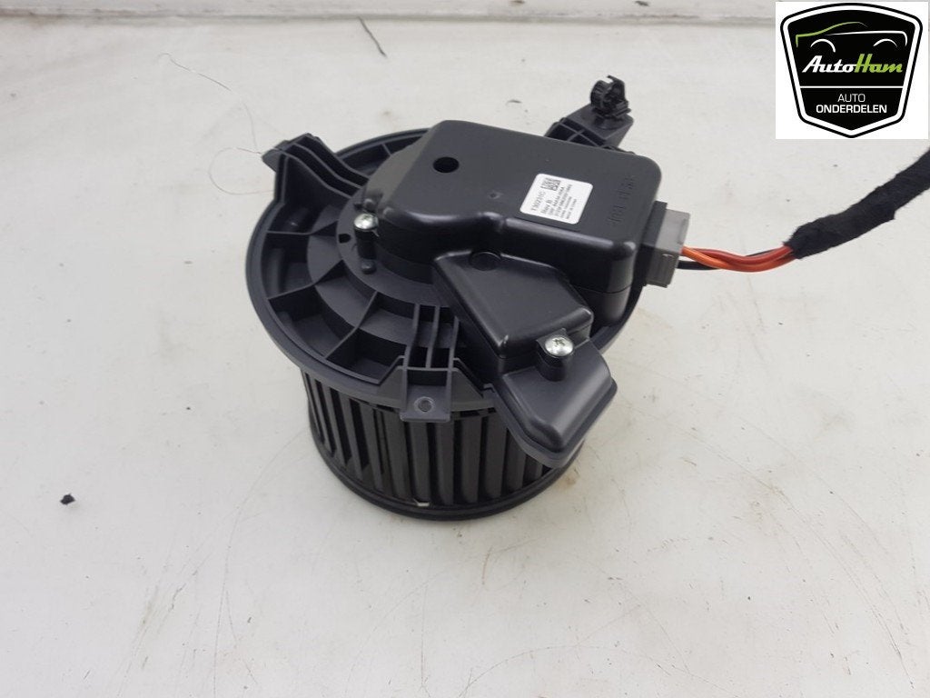 VENTILATEUR RADIATEUR MOTEUR Tesla (|110766900B|110766900A|), Germany_Sales@tesla.com, Utilisé, Autres marques automobiles, Ludwig-Prandtl-Straße 27 - 29
12526  Berlin, DE