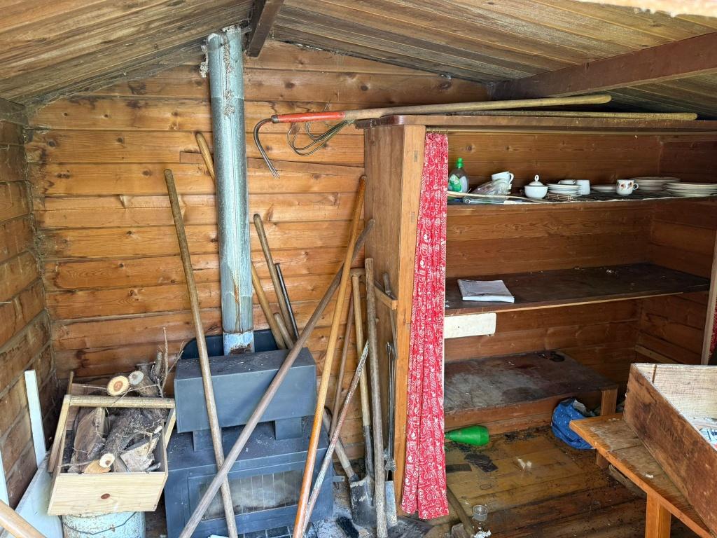 Tuinhius Gratis, Tuin en Terras, Tuinhuizen, Ophalen, Gebruikt, Tuinhuis, 1 raam