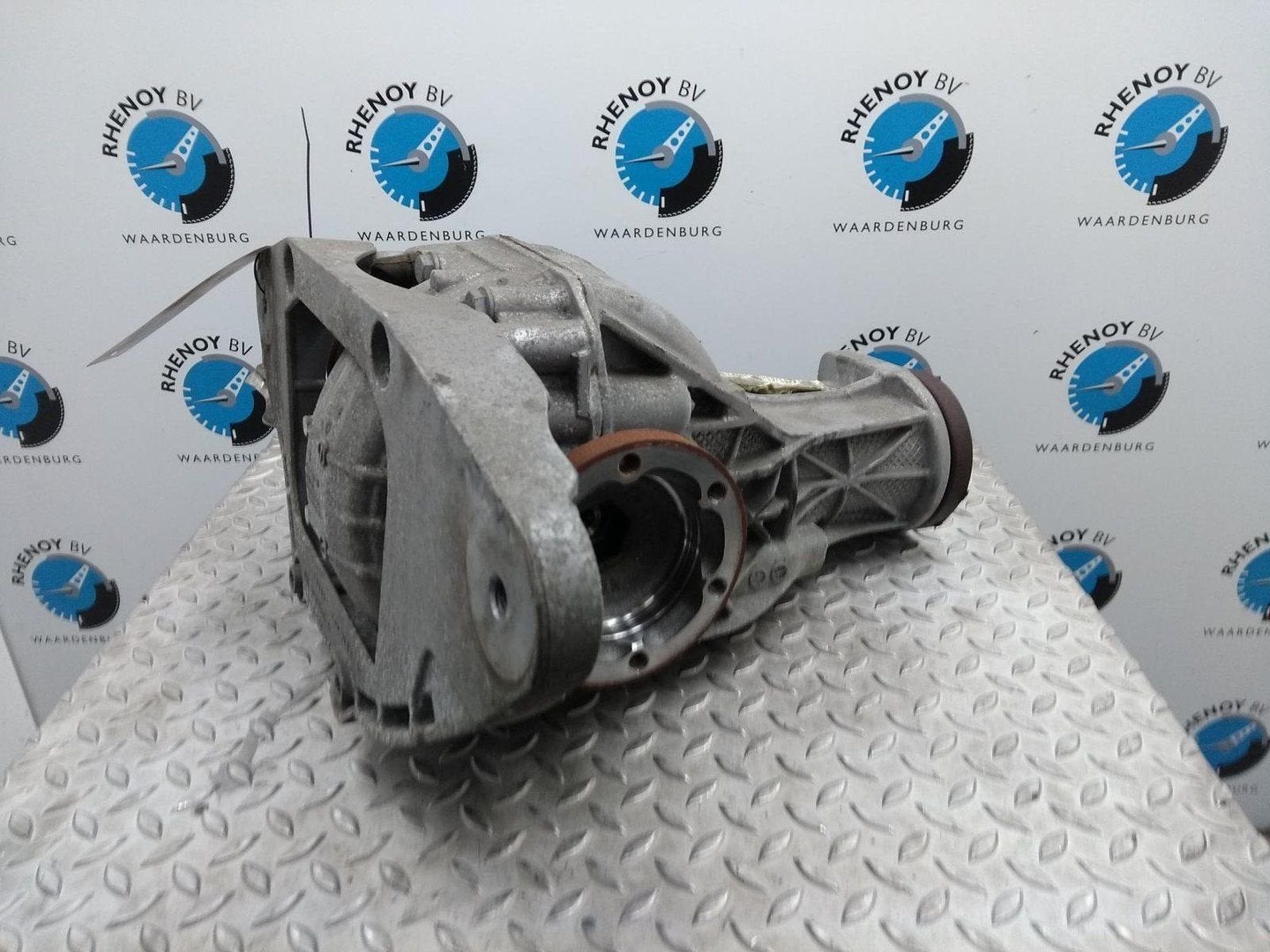 AUDI A4 S4 qu. 3,0 DIFFERENTIEEL / CARDAN 2013, Enlèvement ou Envoi, Utilisé, ARN reconnu