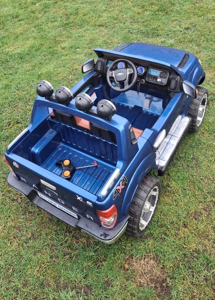 Ford ranger accu auto, Enfants & Bébés, Enlèvement