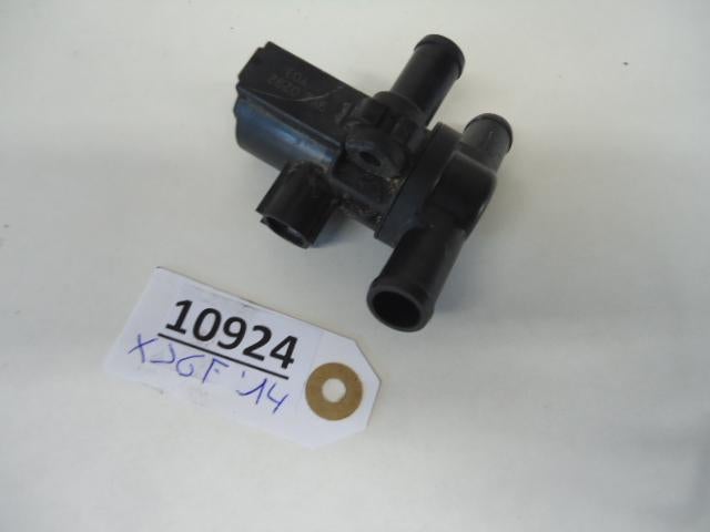 XJ6 2009 - 2016 Yamaha Airvalve D1-10573, Motoren, Onderdelen | Yamaha