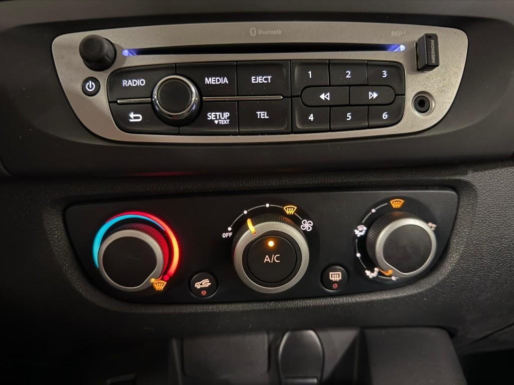 Renault Grand Scenic 1.2dCe Essence 85kW Euro 5b, Euro 5, Achat, Entreprise, Boîte manuelle