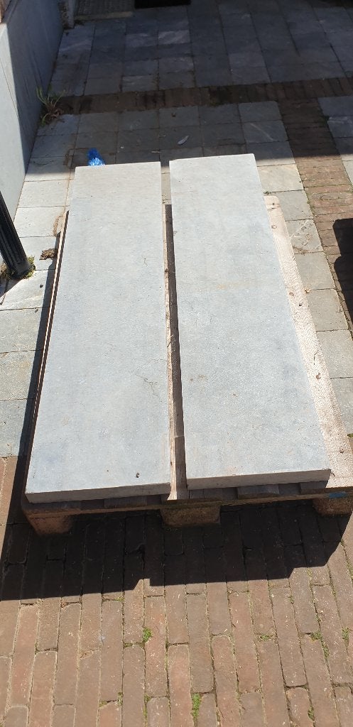 Arduin nieuw, Ophalen, 100 tot 150 cm, Hardsteen, Vensterbanken