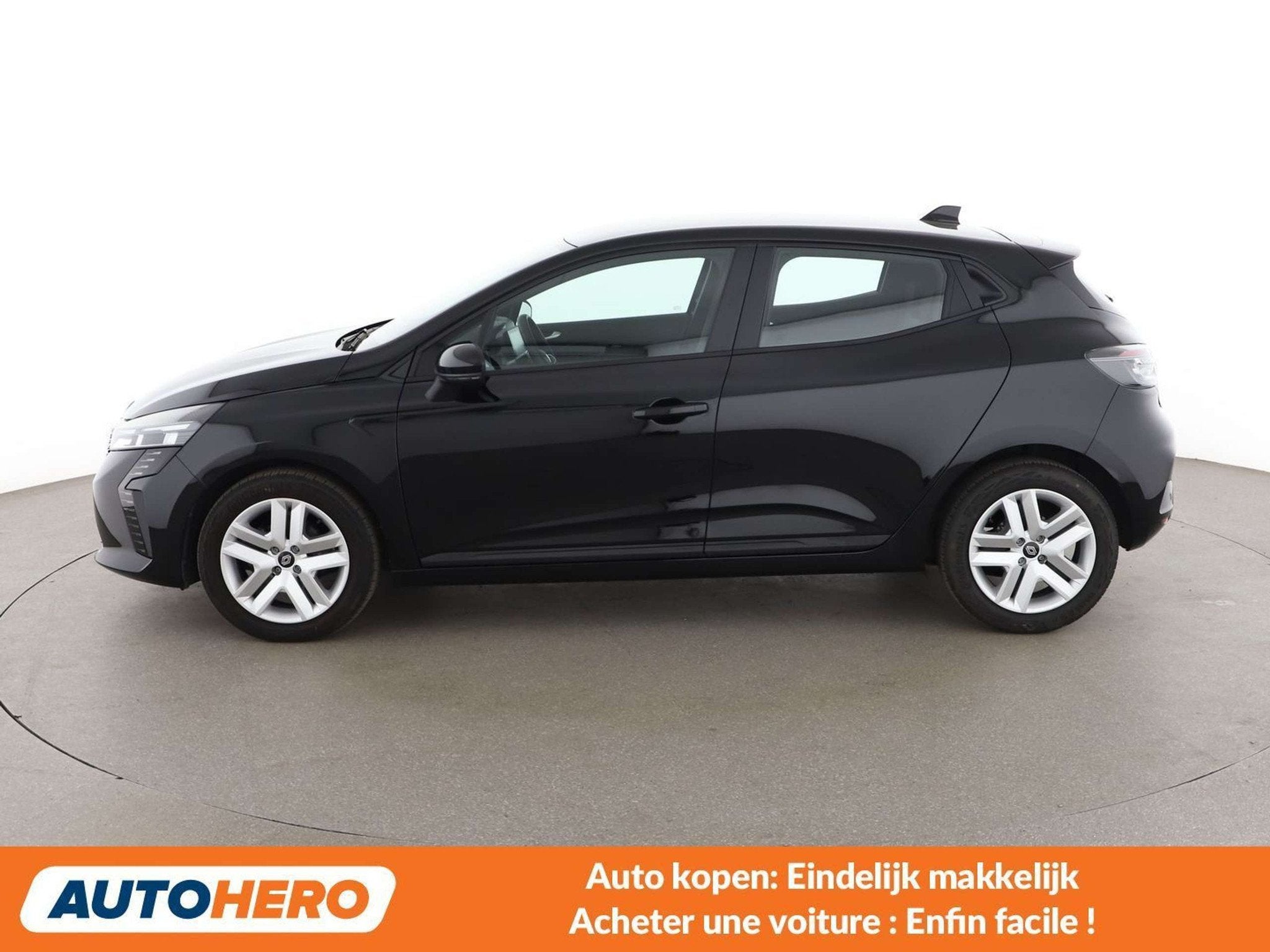 Renault Clio 1.0 SCe Evolution, Achat, Euro 6, Boîte manuelle, 5 portes