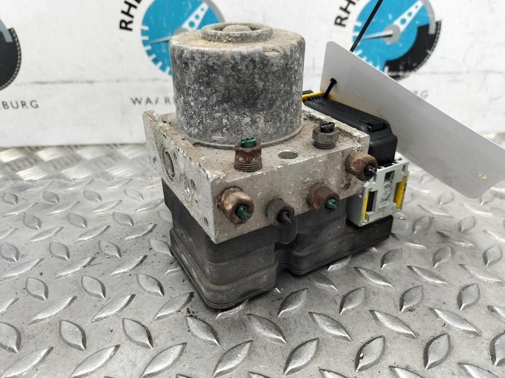 CITROEN C2 1.4i VTR  ABS POMP  9652182680 2004, Enlèvement ou Envoi, Utilisé, Stiba membre