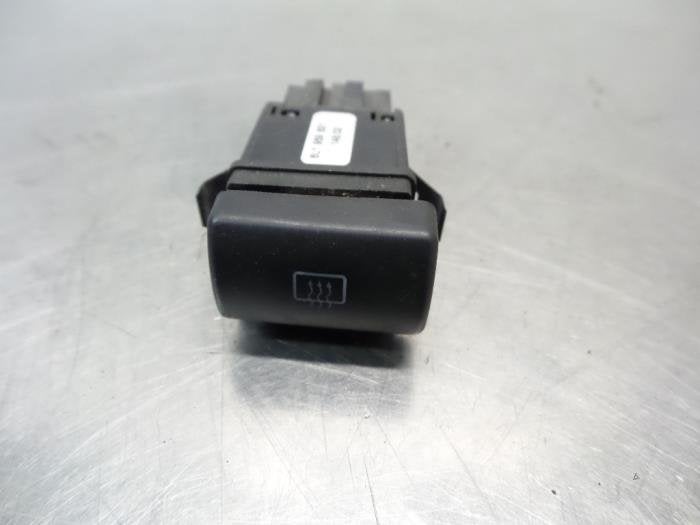 Commutateur chauffage vitre arrière d'un Seat Ibiza (Ibiza, -, Utilisé, -, Seat