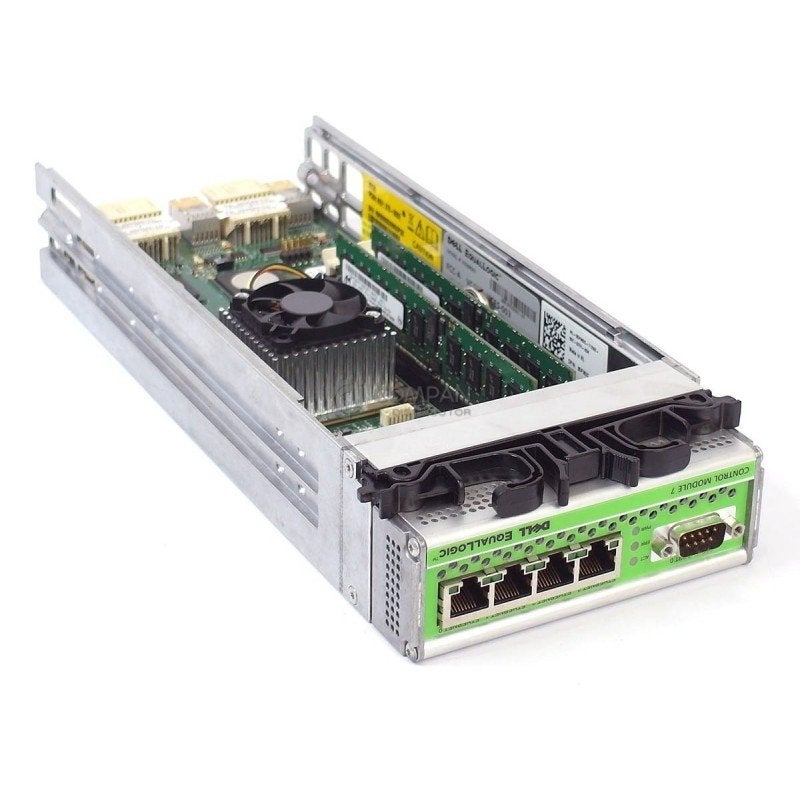 Dell EqualLogic Control Module - Type 7 - 5PM3C