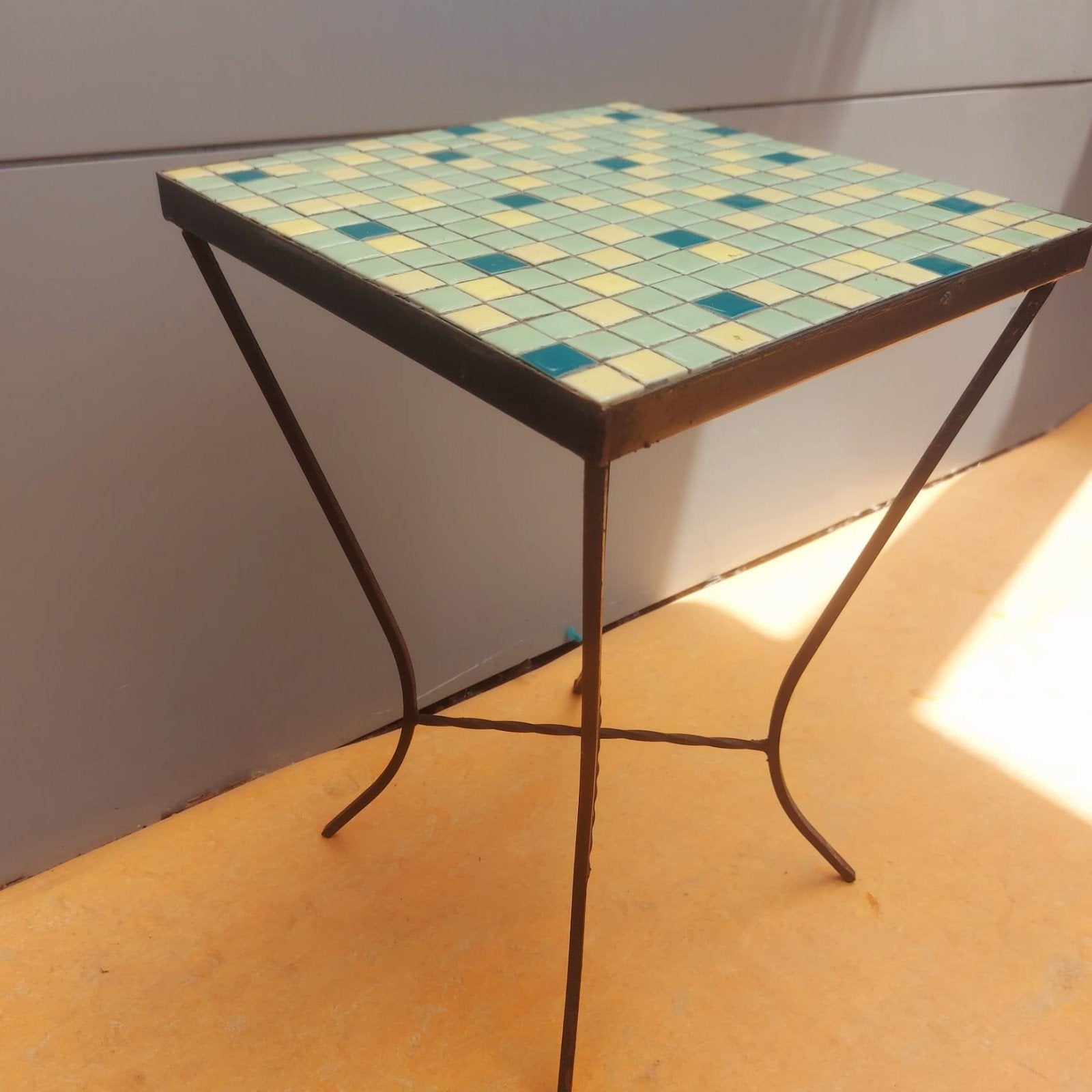 Vintage meubels, Ophalen, Huis en Inrichting