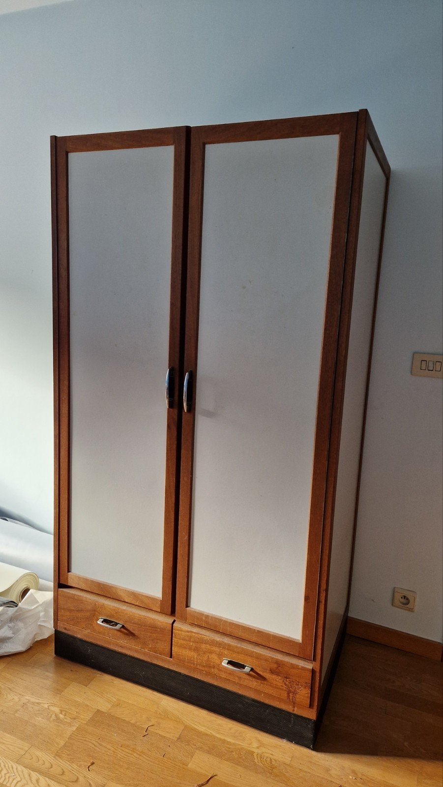 Kastje, Huis en Inrichting, Ophalen