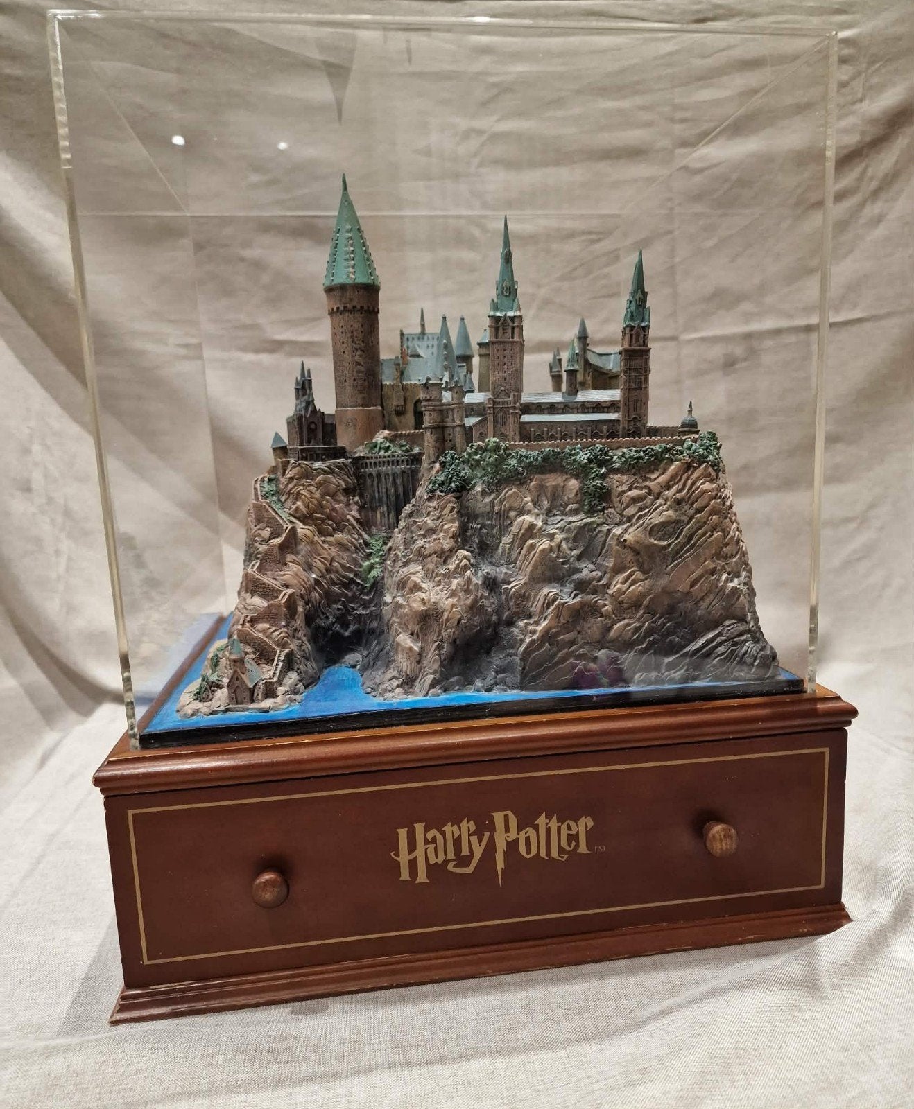 Harry potter Howards, Handtassen en Accessoires, Ophalen