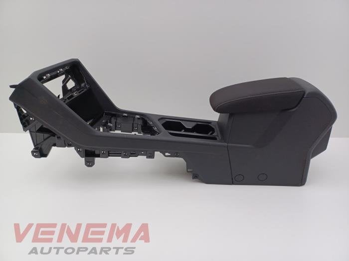 Console centrale d'un Volkswagen Tiguan, Volkswagen, -, 3 mois de garantie, Utilisé