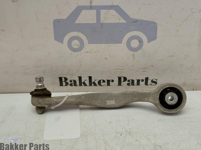 Bras de suspension haut avant gauche d'un Audi S4, -, -, 3 mois de garantie, Audi