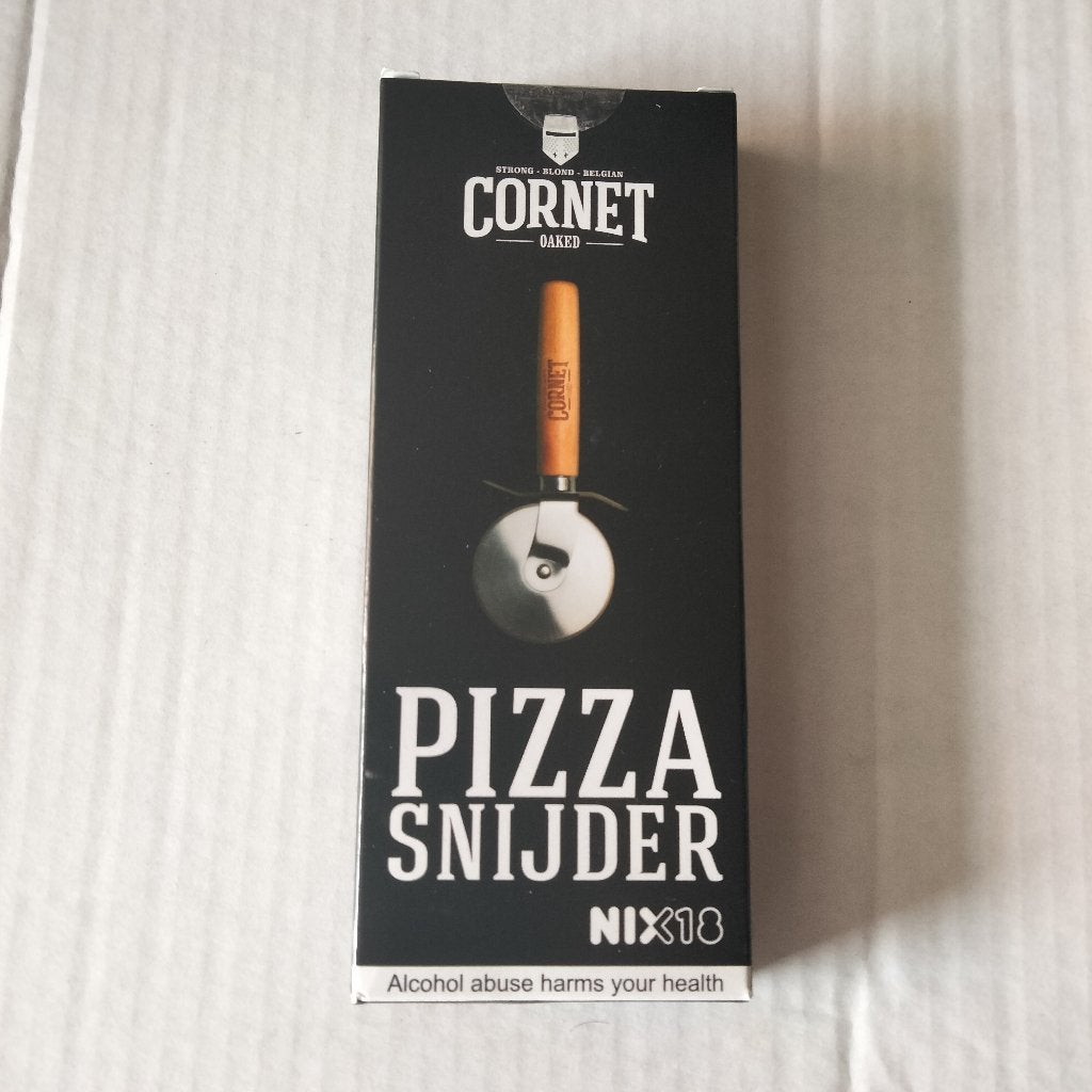 Cornet, Ophalen, Nieuw, Overige typen