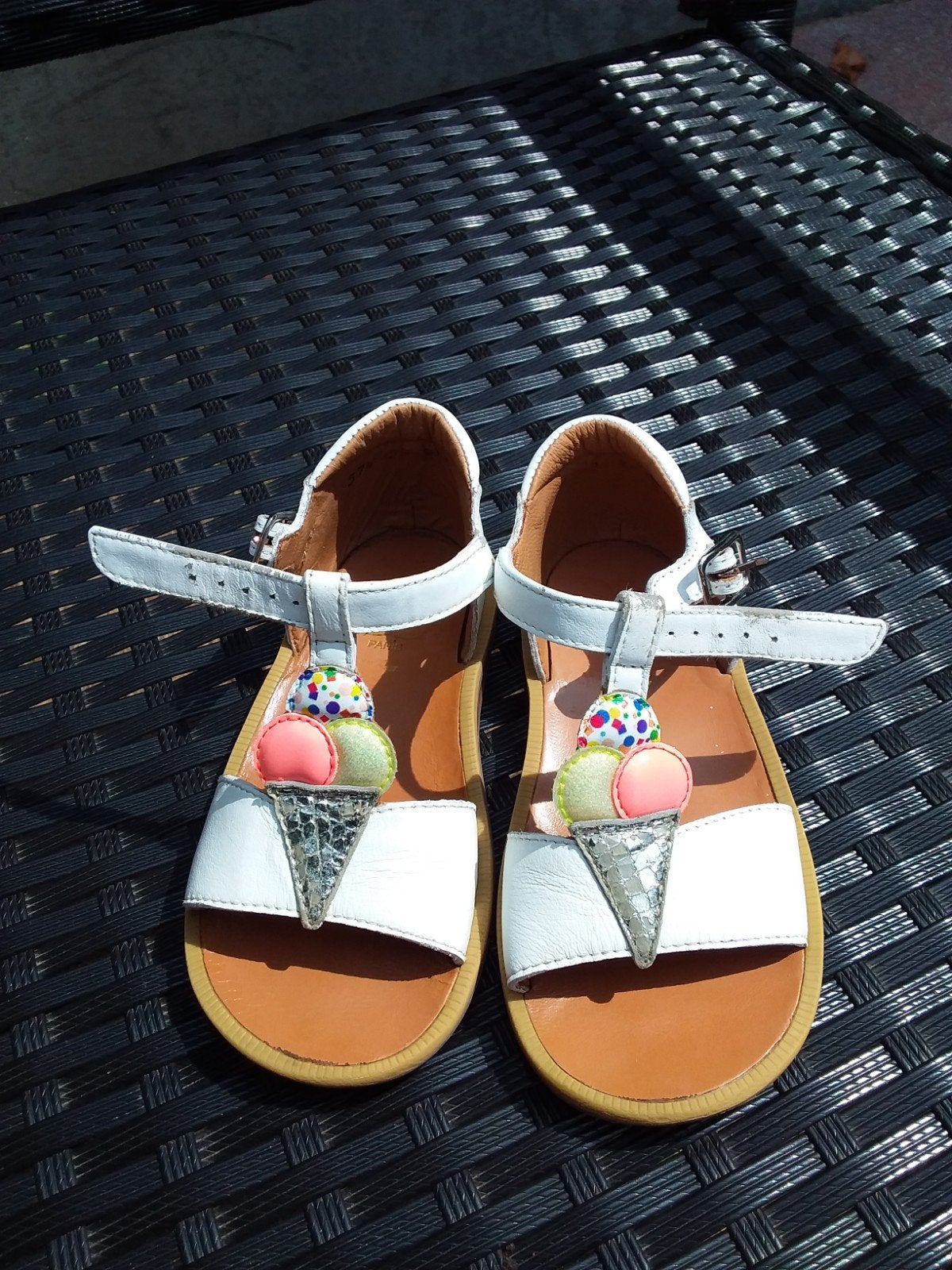 sandalen kinderen, Kinderen en Baby's, Ophalen