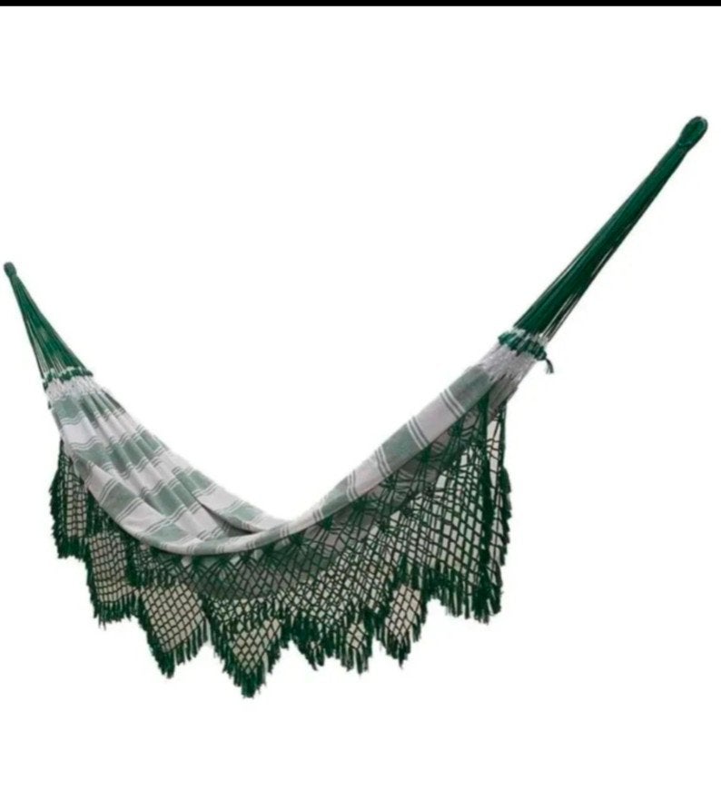 Hangmat, Tuin en Terras, Ophalen of Verzenden