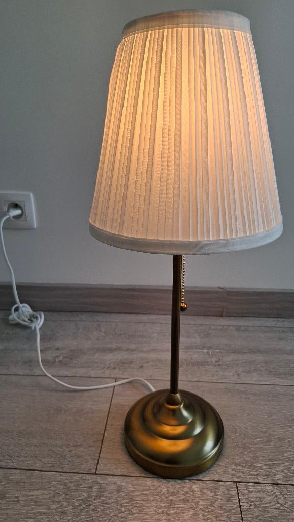 Nachtlamp, Ophalen, Zo goed als nieuw, 50 tot 75 cm