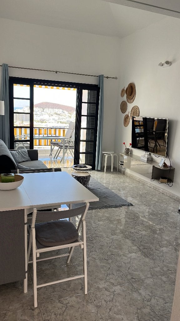 Appartement à louer  TENERIFE SUD ( los Cristianos ), Propriétaire, Lave-vaisselle, 1 chambre, 2 personnes