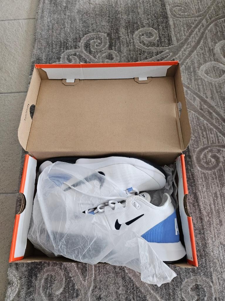Air Max Wildcard Allcourt Schoenen, Sports & Fitness, Tennis, Enlèvement, Neuf, Chaussures, Nike