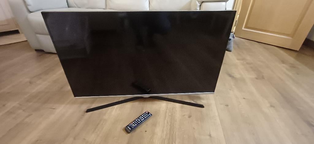 Téléviseur Samsung 40'', TV, Hi-fi & Vidéo, 50 Hz, LCD, Enlèvement, Utilisé
